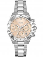 Uhr: Hugo Boss 1502615 Novia ladies 38mm 5ATM