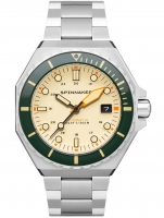 Uhr: Spinnaker SP-5081-CC Dumas Diver Automatik 44mm 30ATM