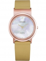 Uhr: Citizen EG7073-16Y Eco-Drive Elegance Damen 31mm 5ATM