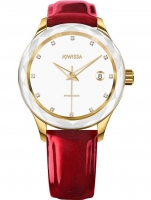 Uhr: Jowissa J6.233.M Tiro Damen 38mm 5ATM