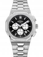 Uhr: Rotary GB05450/65 Regent Chronograph 41mm 10ATM