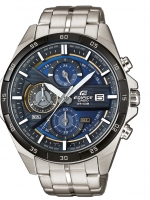 Uhr: CasioEFR-556DB-2AVUEF Edifice Chronograph 46mm 10ATM