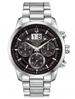 Uhr: Bulova 96B319 Sutton Classic Chronograph 44mm 3ATM