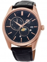 Uhr: Orient RA-AK0309B10B moon phase automatic 42mm 5ATM