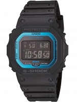 Uhr: Casio GW-B5600-2ER G-Shock Men`s 44mm 20ATM