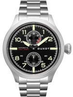 Uhr: Duxot DX-2020-11 Altius automatic 46mm 10ATM