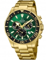 Uhr: Jaguar J864/1 Executive Chronograph Diver 44mm 20ATM