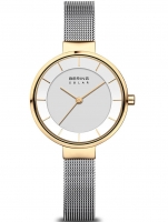 Uhr: Bering 14631-024 Damen Solar 31mm 5ATM