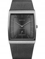Uhr: Bering 16033-377 Herren Classic 33mm 3ATM