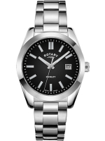 Uhr: Rotary GB05180/04 Henley men`s 40mm 10ATM