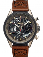 Uhr: AVI-8 AV-4065-06 Hawker Harrier Chronograph 45mm 5ATM