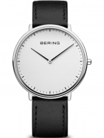 Uhr: Bering 15739-404 Ultra Slim Unisex 39mm 3ATM