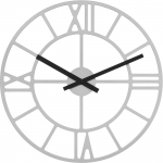 Uhr: Hermle 30916-X52100  Wanduhr