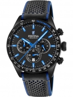 Uhr: Festina F20359/3 Sport chronograph 42mm 5ATM