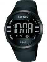 Uhr: Lorus R2333NX9 Chronograph 38mm 10ATM