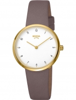 Uhr: Boccia 3315-02 ladies watch titanium 32mm 3ATM