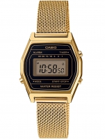Uhr: Casio LA690WEMY-1EF Vintage Mini Damen 27mm