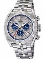 Uhr: Jaguar J852/2 Executive Chronograph Herren 45mm 10ATM