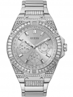 Uhr: Guess GW0209G1 Zeus Unisex 47mm 5ATM