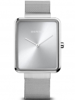 Uhr: Bering 14533-000 Classic men`s 33mm 3ATM