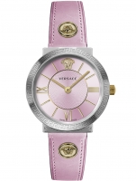Uhr: Versace VEVE00219 Glamour ladies 36mm 5ATM