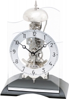 Uhr: AMS 1188 klassische Stiluhr Schlag auf Glocke