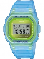 Uhr: Casio DW-5600LS-2ER G-Shock 43mm 20ATM