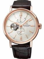 Uhr: Orient Star RE-AV0001S00B Classic automatic 40mm 5ATM