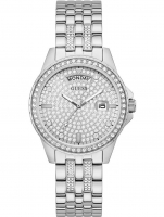 Uhr: Guess GW0254L1 Lady Comet Damen 38mm 3ATM