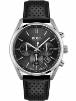 Uhr: Hugo Boss 1513816 Champion chrono 44mm 10ATM