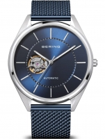 Uhr: Bering 16743-307 Herren Automatik 43mm 3ATM