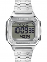 Uhr: Philipp Plein PWHAA0521 HYPER $PORT unisex 44mm 5ATM