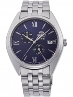 Uhr: Orient RA-AK0505L10B 3 Star automatic 39mm 3ATM