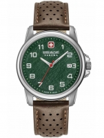 Uhr: Swiss Military Hanowa 06-4231.7.04.006 Swiss Rock Herren 39mm 5ATM