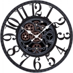 Uhr: AMS 9634 Quarzuhr - Serie: AMS Design