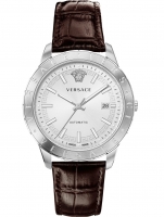 Uhr: Versace VE2D00121 Univers automatic 43mm 5ATM