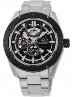 Uhr: Orient Star RE-AV0A01B00B Sports Automatik 43mm 10ATM