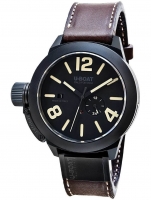 Uhr: U-Boat 8107 Classico Automatik Keramik 48mm 10ATM