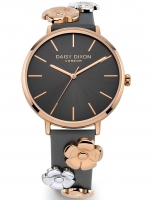 Uhr: Daisy Dixon DD160ERG Kendall ladies 38mm 3ATM
