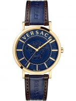 Uhr: Versace VEJ400321 V-Essential men`s 40mm 5ATM