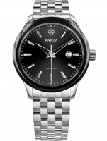 Uhr: Jowissa J4.235.L Tiro Herren 45mm 5ATM