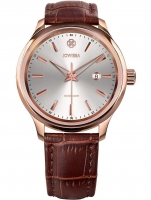 Uhr: Jowissa J4.202.L Tiro Herren 45mm 5ATM