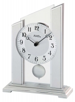 Uhr: AMS 1169 Pendeluhr - Serie: AMS Tischuhren