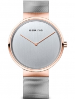 Uhr: Bering 14539-060 Unisex Classic 39mm 5ATM