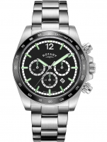 Uhr: Rotary GB05440/04 Henley Chronograph 41mm 10ATM