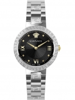 Uhr: Versace VE2K00521 Greca ladies 36mm 5ATM
