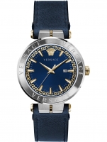 Uhr: Versace VE2G00221 Aion men`s 44mm 5ATM