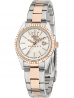 Uhr: Maserati R8853100504 Competizione ladies 31mm 10ATM