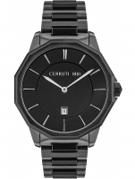Uhr: Cerruti CRA29703 Molveno men`s 45mm 3ATM