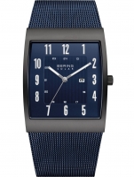 Uhr: Bering 16433-327 Herren Solar 33mm 3ATM